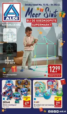 ALDI folder (geldig t/m 5-12)