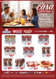 Catálogo Supermercados Mateus Página 1