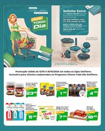 Catálogo Del Moro Supermercados semana 42 Página 3