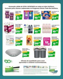 Catálogo Del Moro Supermercados semana 42 Página 1