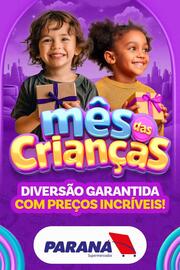 Catálogo Paraná Supermercados Página 1