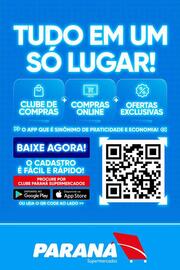 Catálogo Paraná Supermercados Página 3