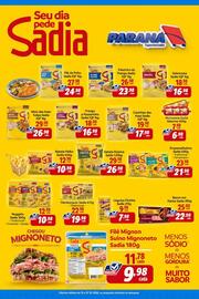 Catálogo Paraná Supermercados Página 5