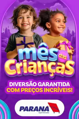 Catálogo Paraná Supermercados (válido até 31-10)