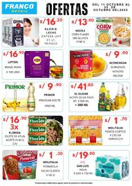 Catálogo Franco Supermercado Página 1