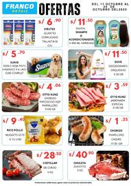 Catálogo Franco Supermercado Página 2