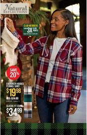 Cabela's weekly ad Page 3