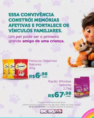 Encarte Big Box (válido até 19-10)