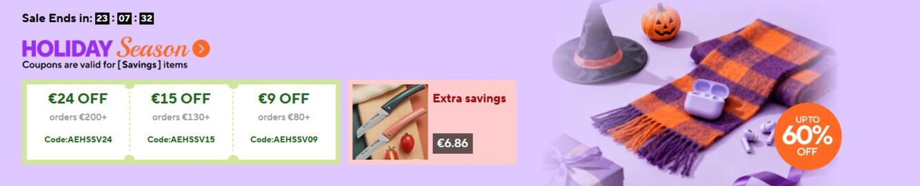 Catálogo AliExpress semana 42 Página 1
