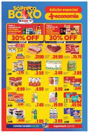 Catálogo Supermercados Koch Página 1
