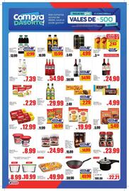 Catálogo Supermercados Koch Página 2