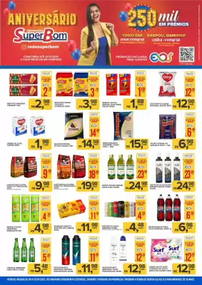 Encarte Super Bom (válido até 14-10)