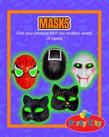 Party City catalogue Page 2