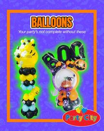 Party City catalogue Page 4
