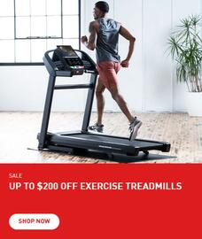Intersport catalogue Page 1
