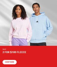 Intersport catalogue Page 2