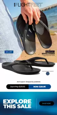 Jim Kidd Sports catalogue (valid until 27-10)