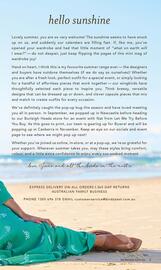 Birdsnest catalogue Page 3