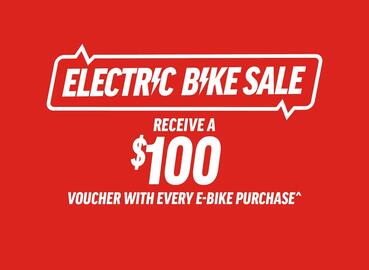 99 Bikes catalogue Page 1