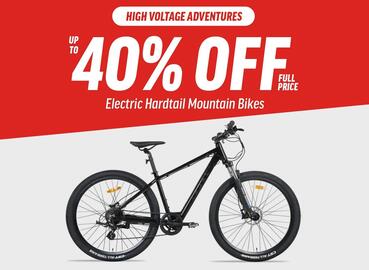 99 Bikes catalogue Page 2