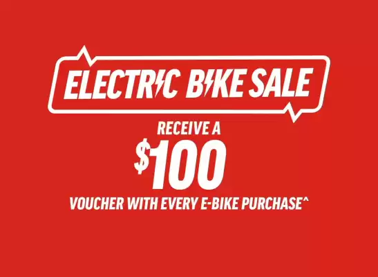 99 Bikes catalogue (valid until 27-10)