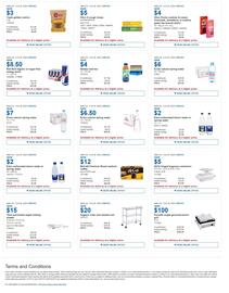 Costco flyer week 42 Page 2