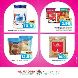 Al Madina Hypermarket catalogue Page 2