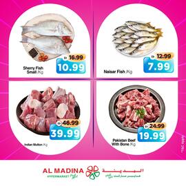 Al Madina Hypermarket catalogue Page 3