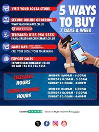 Machine Mart catalogue Page 17