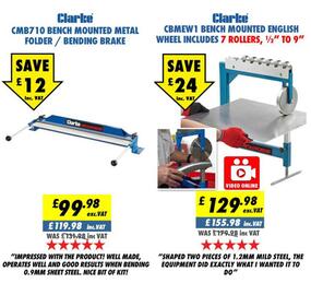 Machine Mart catalogue Page 10