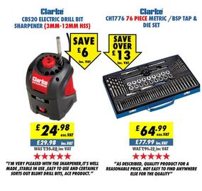 Machine Mart catalogue Page 14