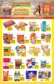 Encarte Supermercados Princesa Página 1