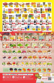 Encarte Supermercados Princesa Página 2