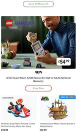 Smyths Toys catalogue Page 4