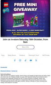 Smyths Toys catalogue Page 6