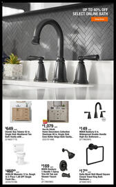 The Home Depot flyer Page 2