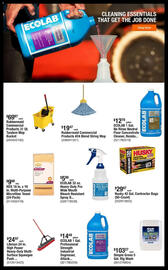 The Home Depot flyer Page 4