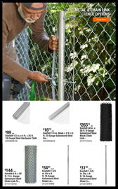 The Home Depot flyer Page 5