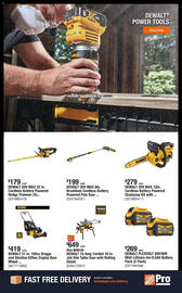 The Home Depot flyer Page 6