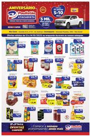 Catálogo Paulistão Supermercados Página 1