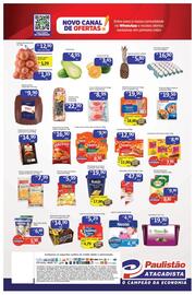 Catálogo Paulistão Supermercados Página 4