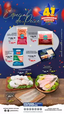 Folheto Rede Krill (válido até 19-10)