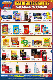 Encarte Max Atacadista semana 42 Página 2