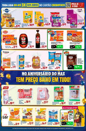 Encarte Max Atacadista semana 42 Página 4