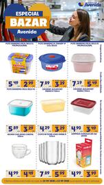 Catálogo Supermercados Avenida Página 2
