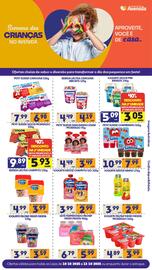 Catálogo Supermercados Avenida Página 3