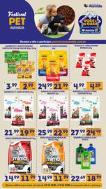 Catálogo Supermercados Avenida Página 4