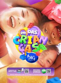 Catálogo Supermercados Big Compra Página 1