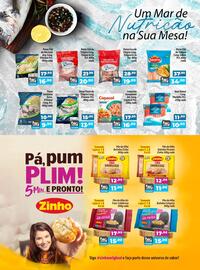 Catálogo Supermercados Big Compra Página 11