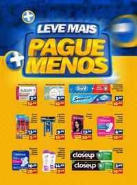 Catálogo Supermercados Big Compra Página 14